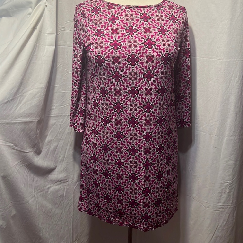 Kim Rogers Dress